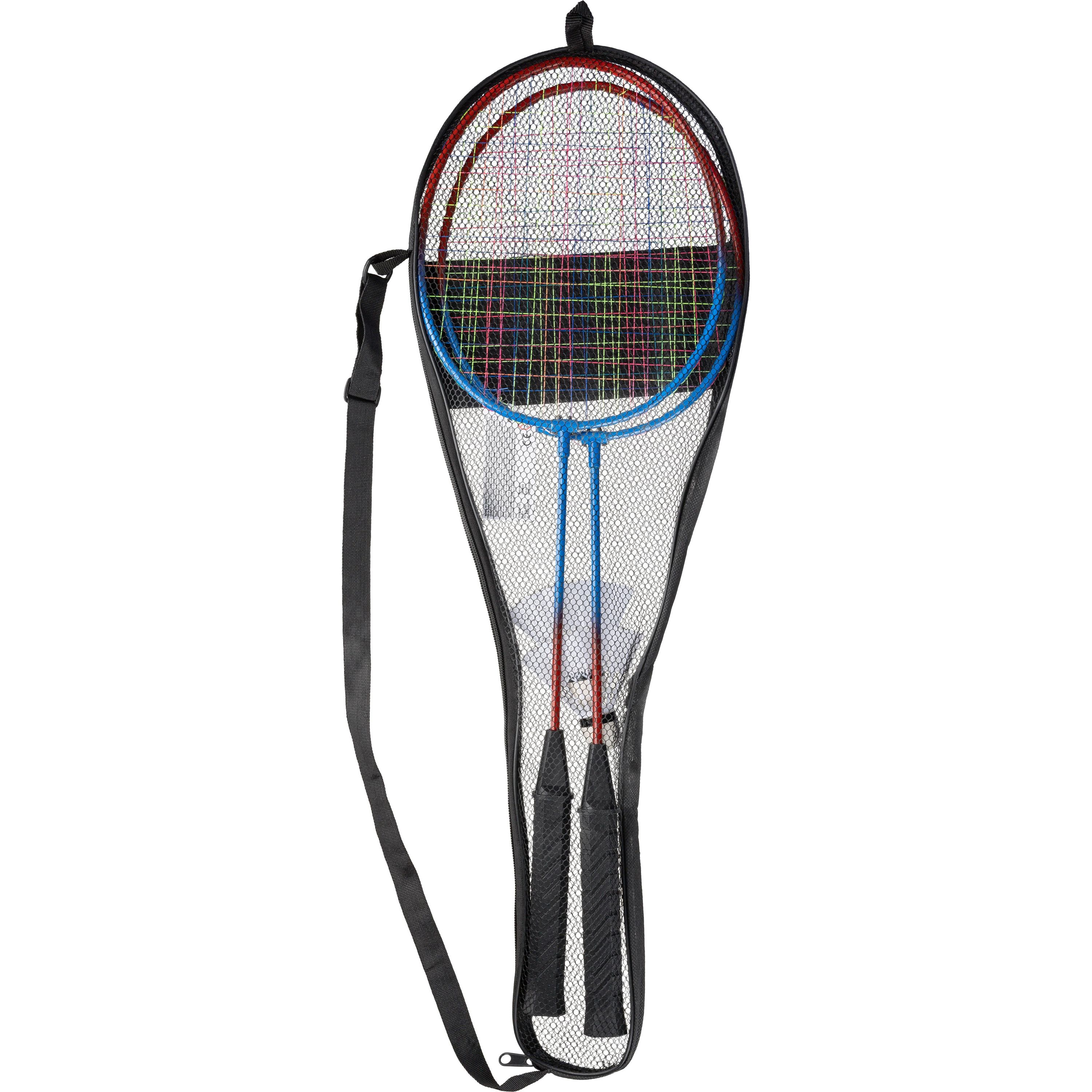 Federballspiel Wendy - custom - multicolor-588