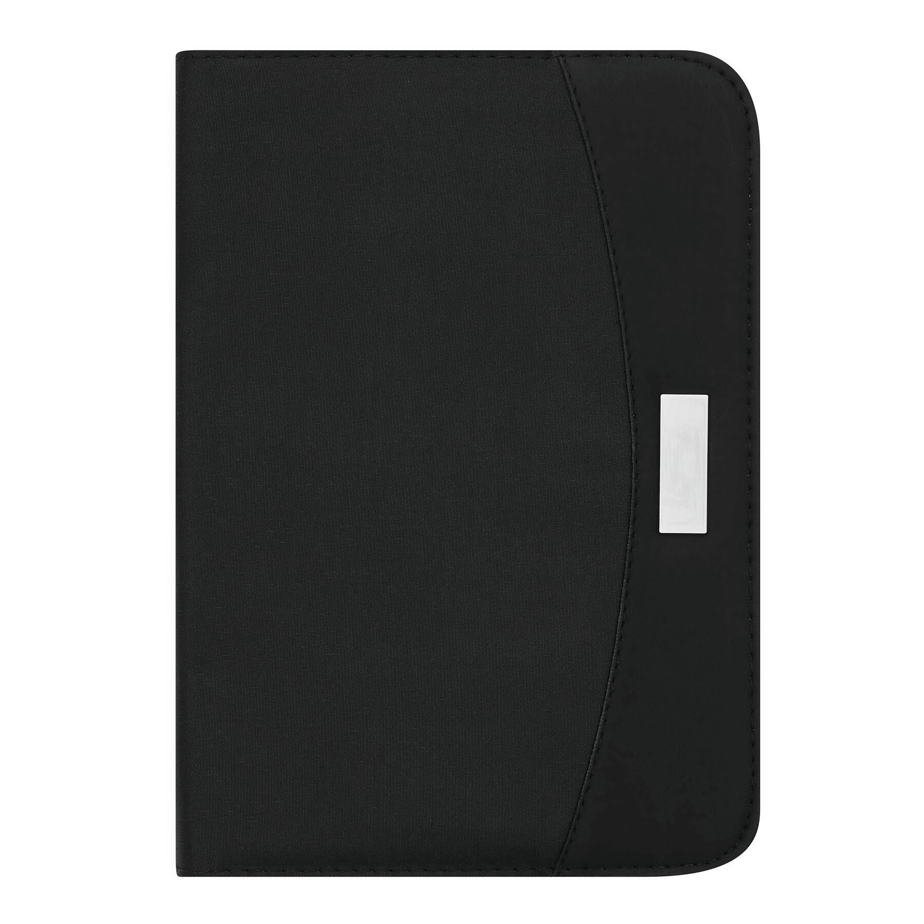 Portfolio CREADO im DIN-A5-Format - schwarz-376