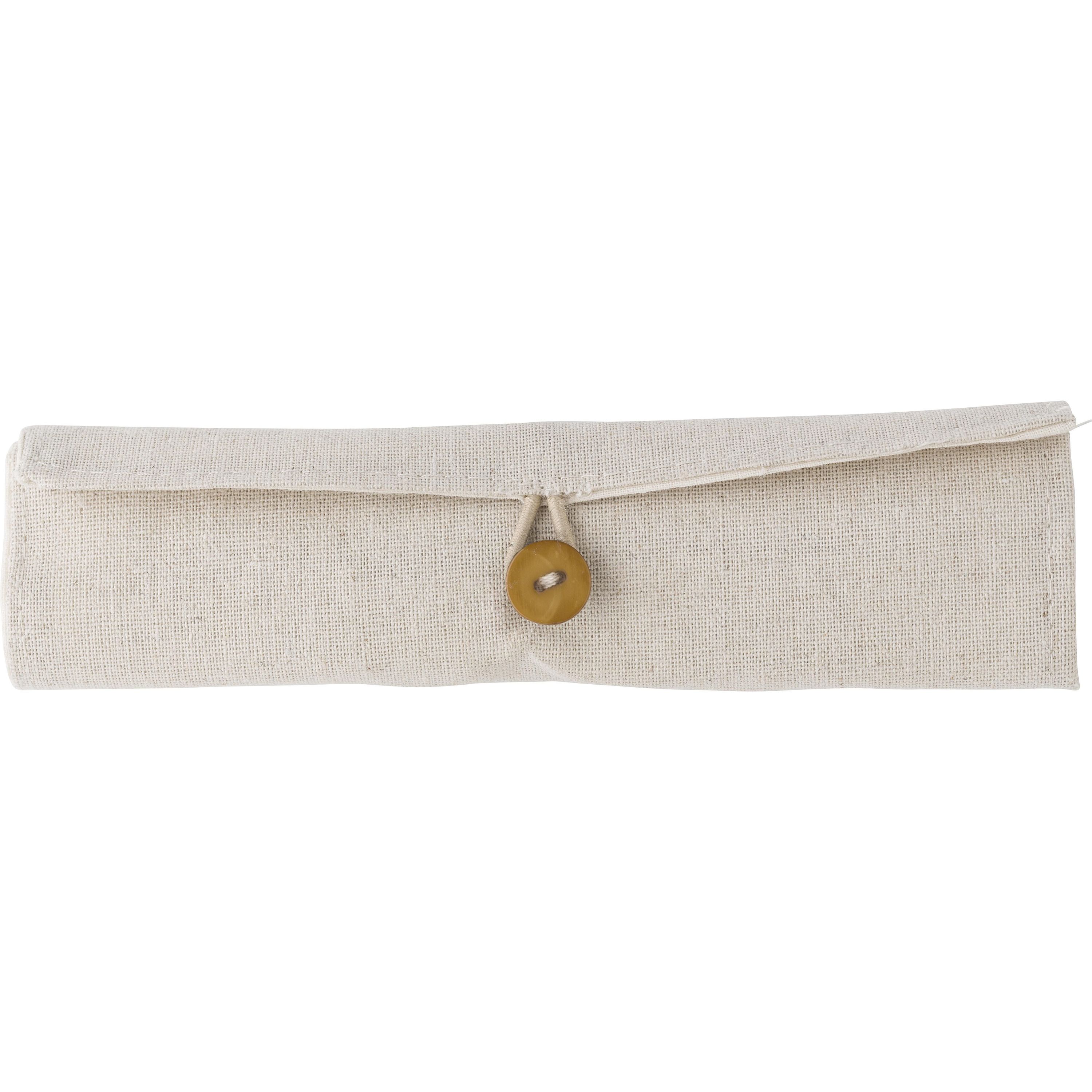 Malset aus Baumwolle Shai - khaki-526