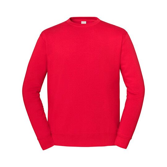Iconic Premium Set-In Sweat für Herren - red-24