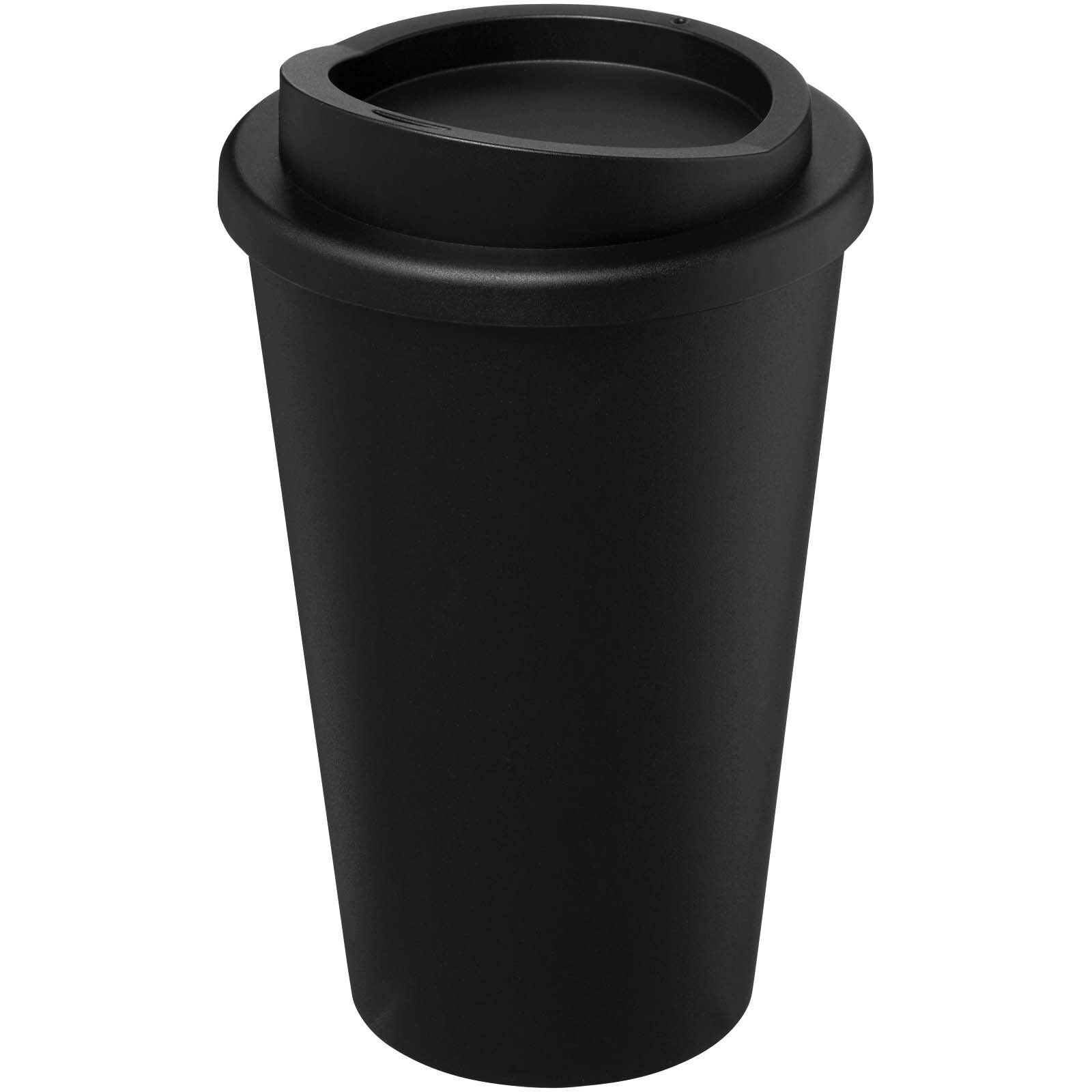 Americano POP 350 ml Isolierbecher - schwarz-12