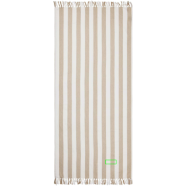 Positionsbild P40-V45021_beige__Leatherbadge_blanket__8361449beac3418ab31bcf6818d96ed3.png