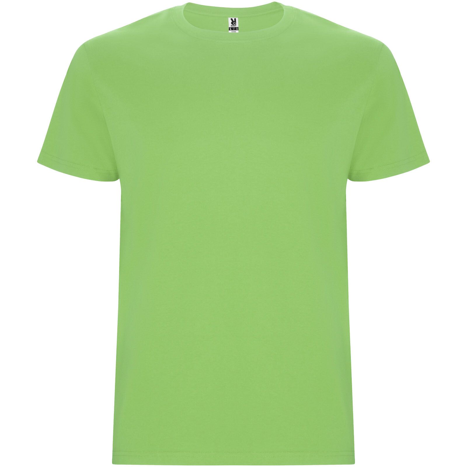 Stafford T-Shirt für Herren - oasis grün - S-199