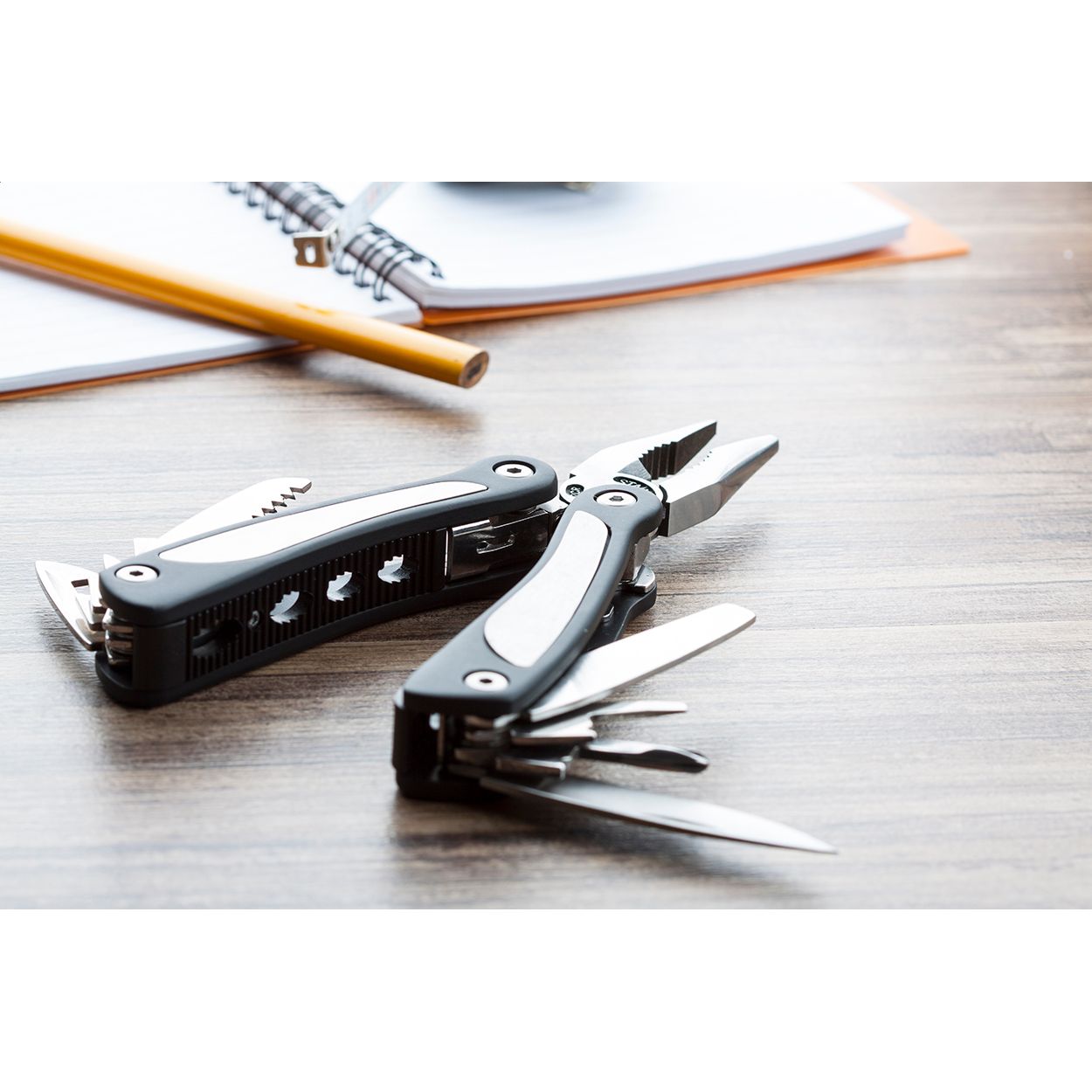 Multi-Tool Fix It - schwarz-827