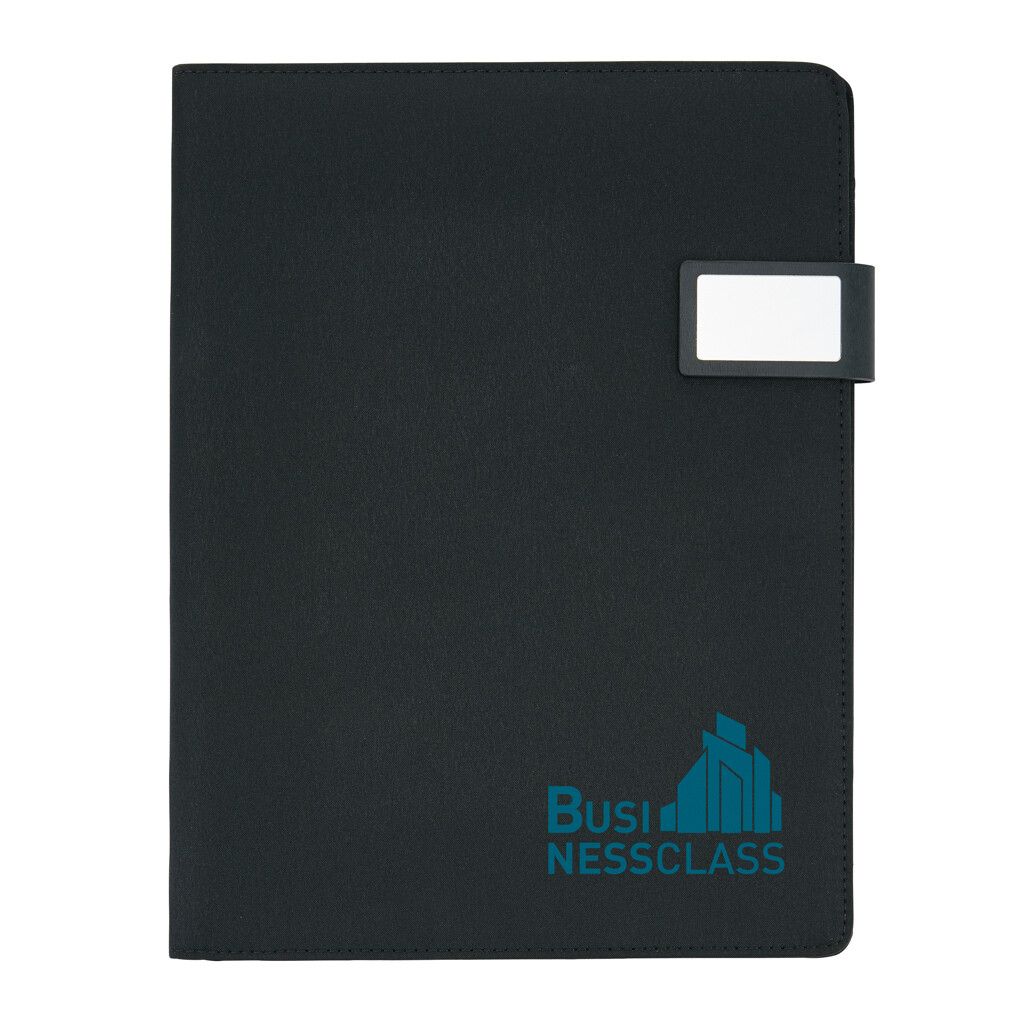 Basic Tech Portfolio - schwarz-382