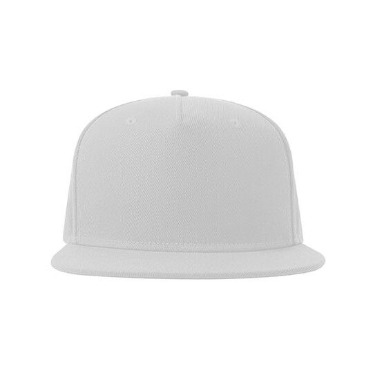 Snap Five-S - white-689