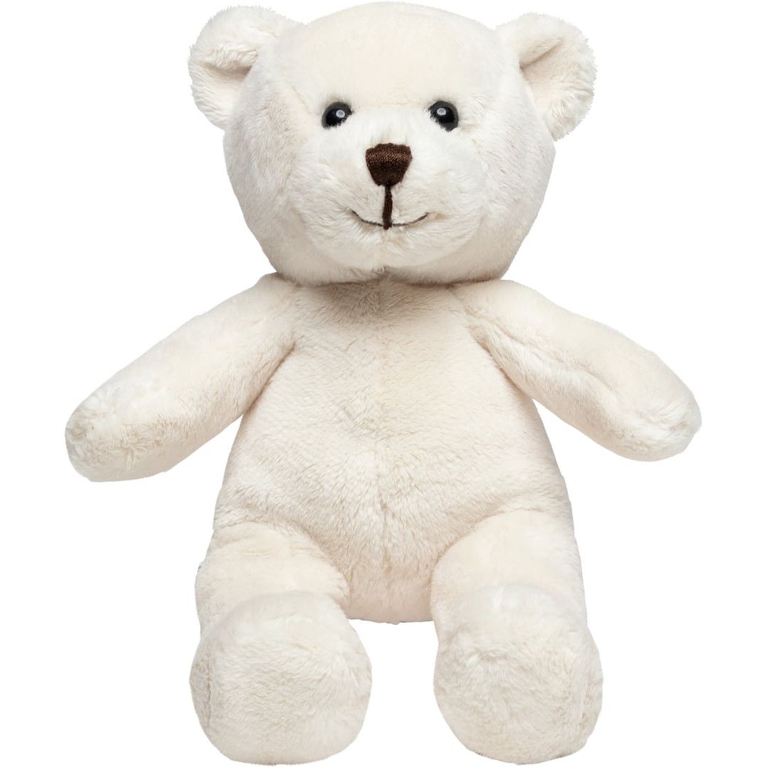 MiniFeet® Bär Ben - creme-994