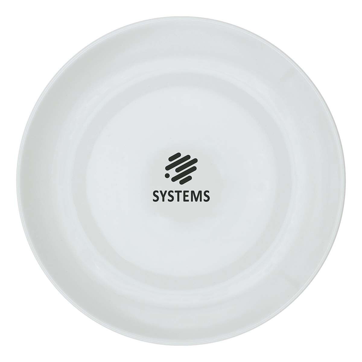 Westminster Teller 250mm - weiß-836