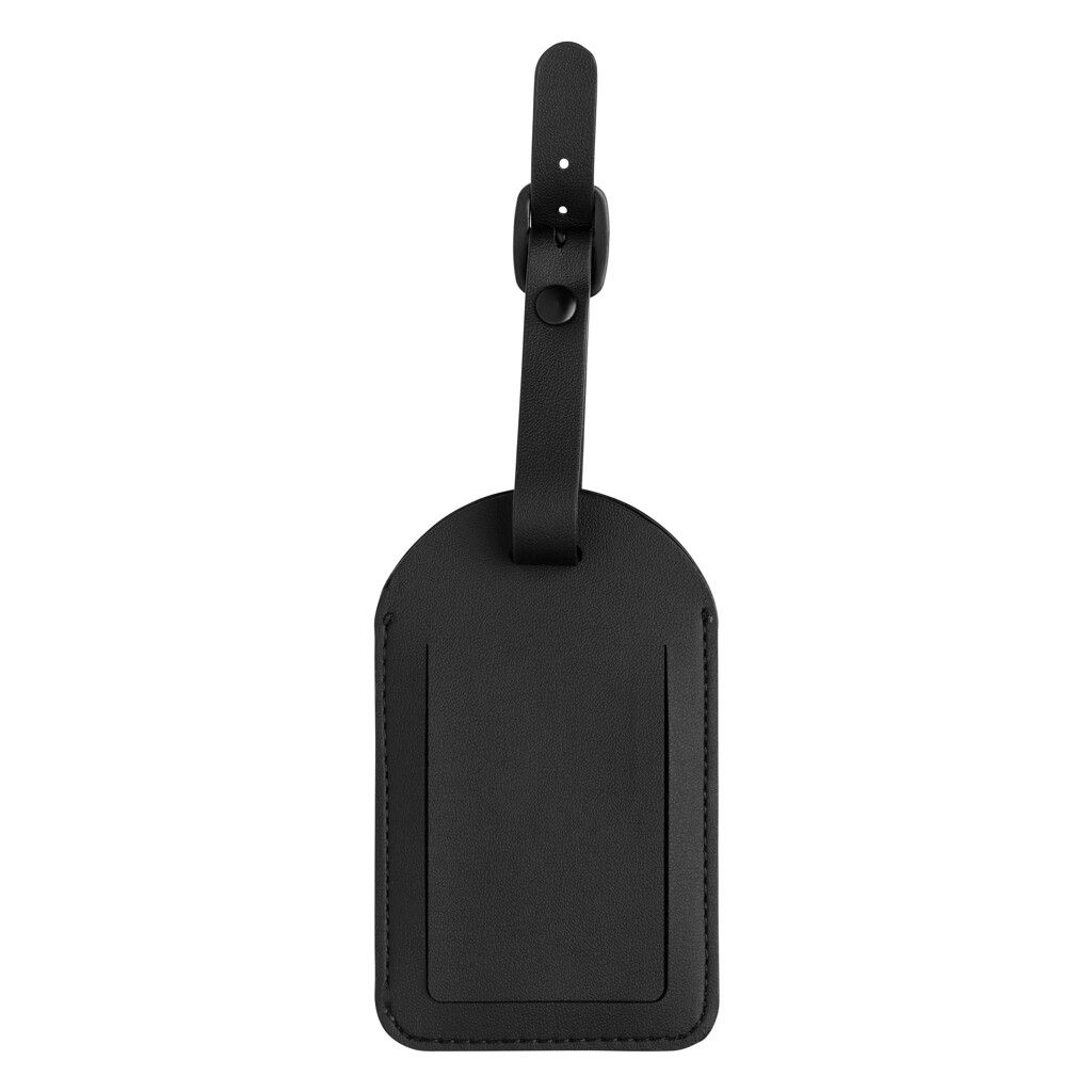 Globefind Dual RCS Gepäckanhänger mit weltweiter Ortung - schwarz-451
