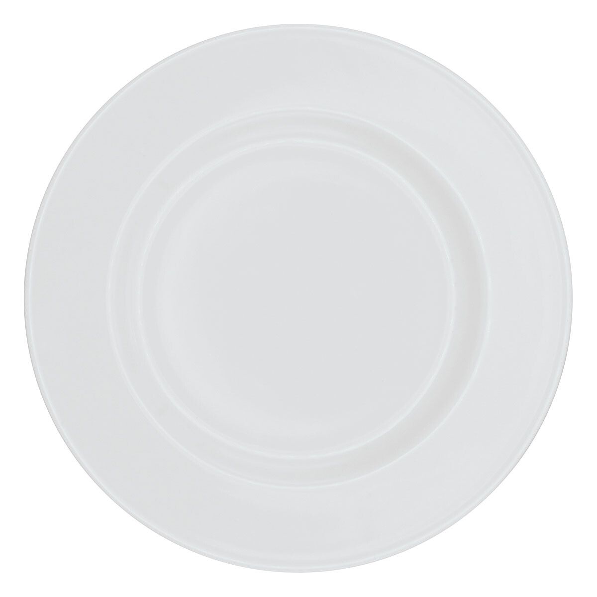 Barcelona Teller 210mm - weiß-584