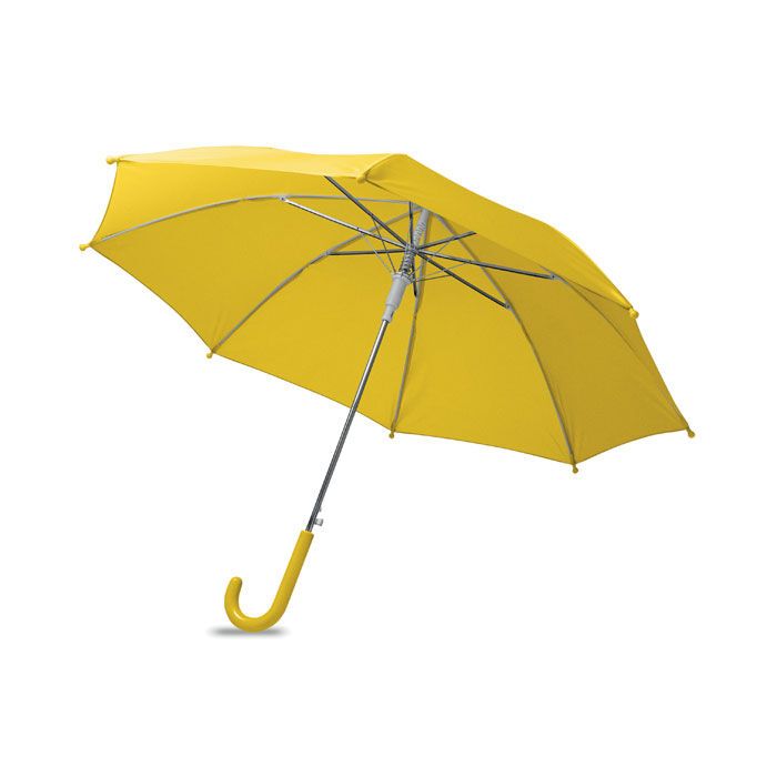 18" Regenschirm für Kinder DRYKID - gelb-225
