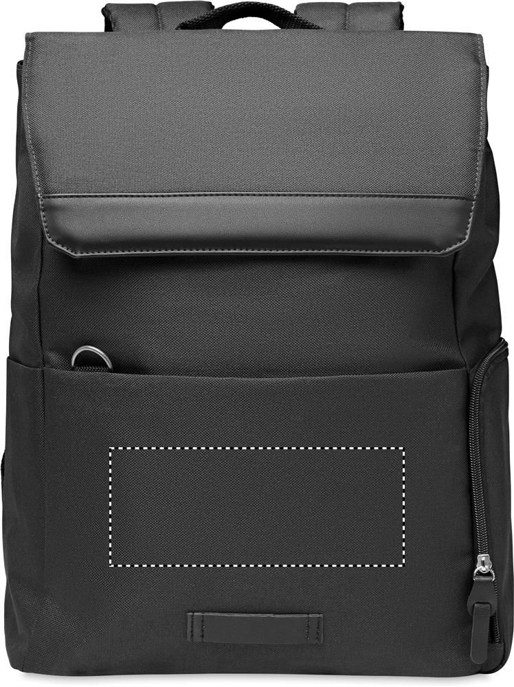Veredelungsposition FRONT POCKET