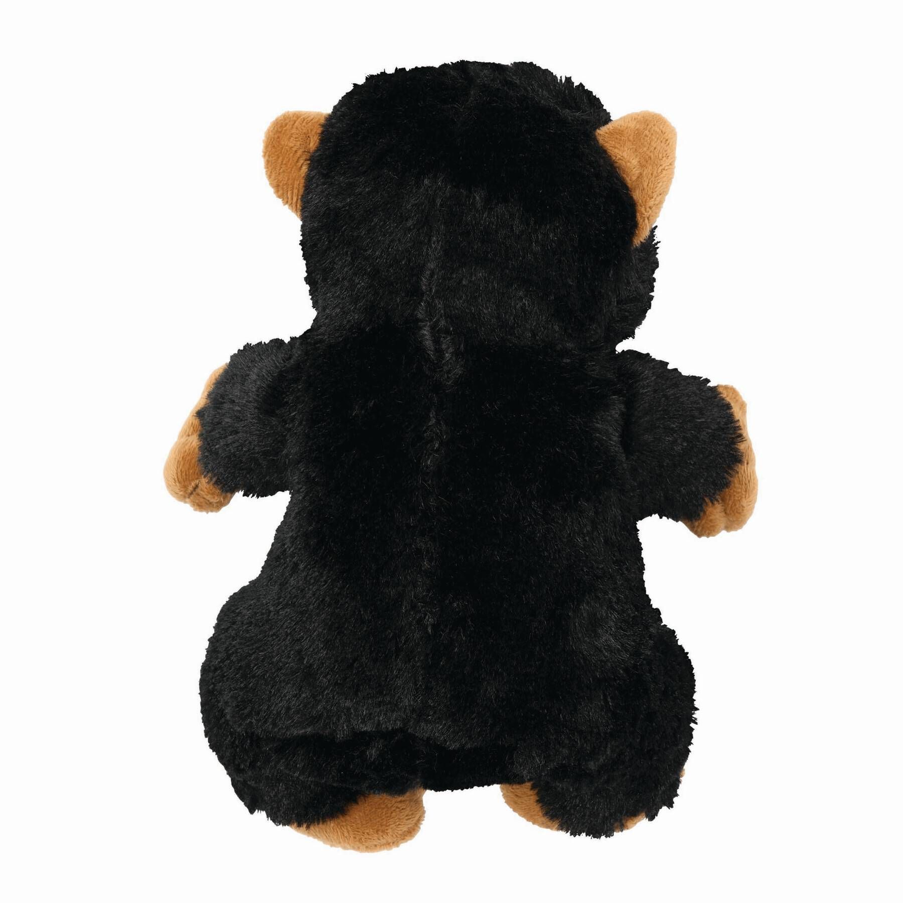 Plüsch-Affe JERRIE - schwarz-789