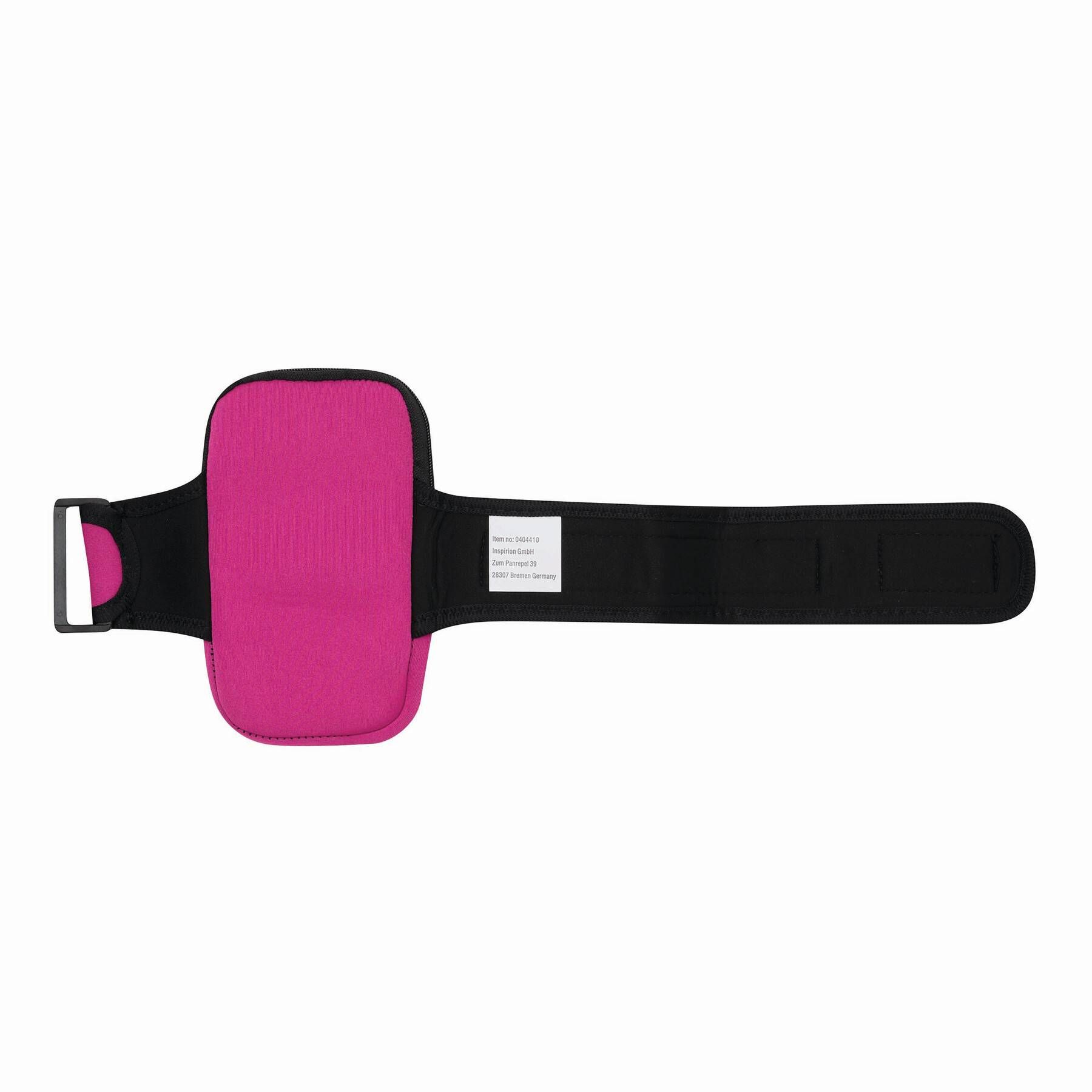 Oberarm-Börse FELLOW - magenta-731