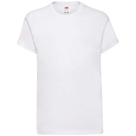 Kids´ Original T - white-914