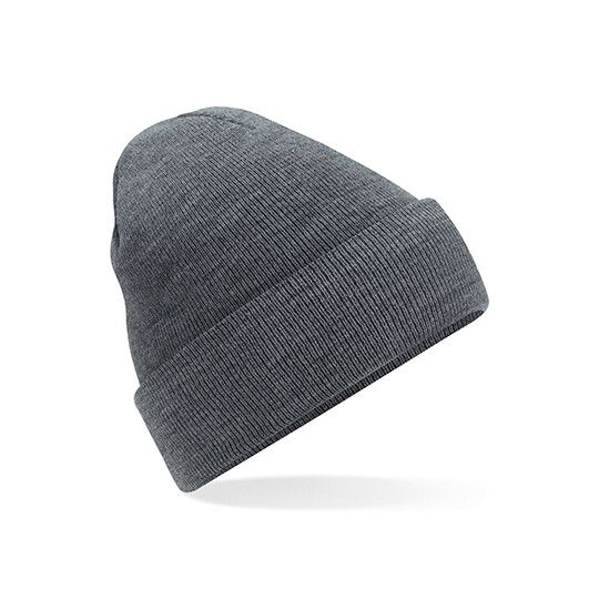 Original Cuffed Beanie - granite-682
