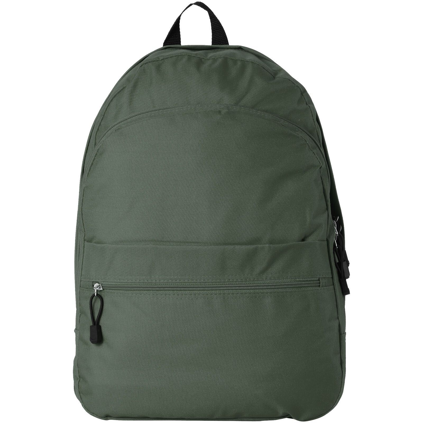Trend Rucksack 17L - waldgrün-51