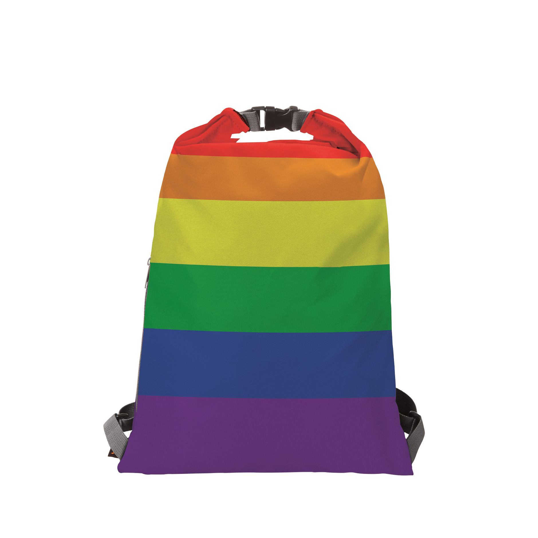Rucksack DIAMOND - hellgrau-167