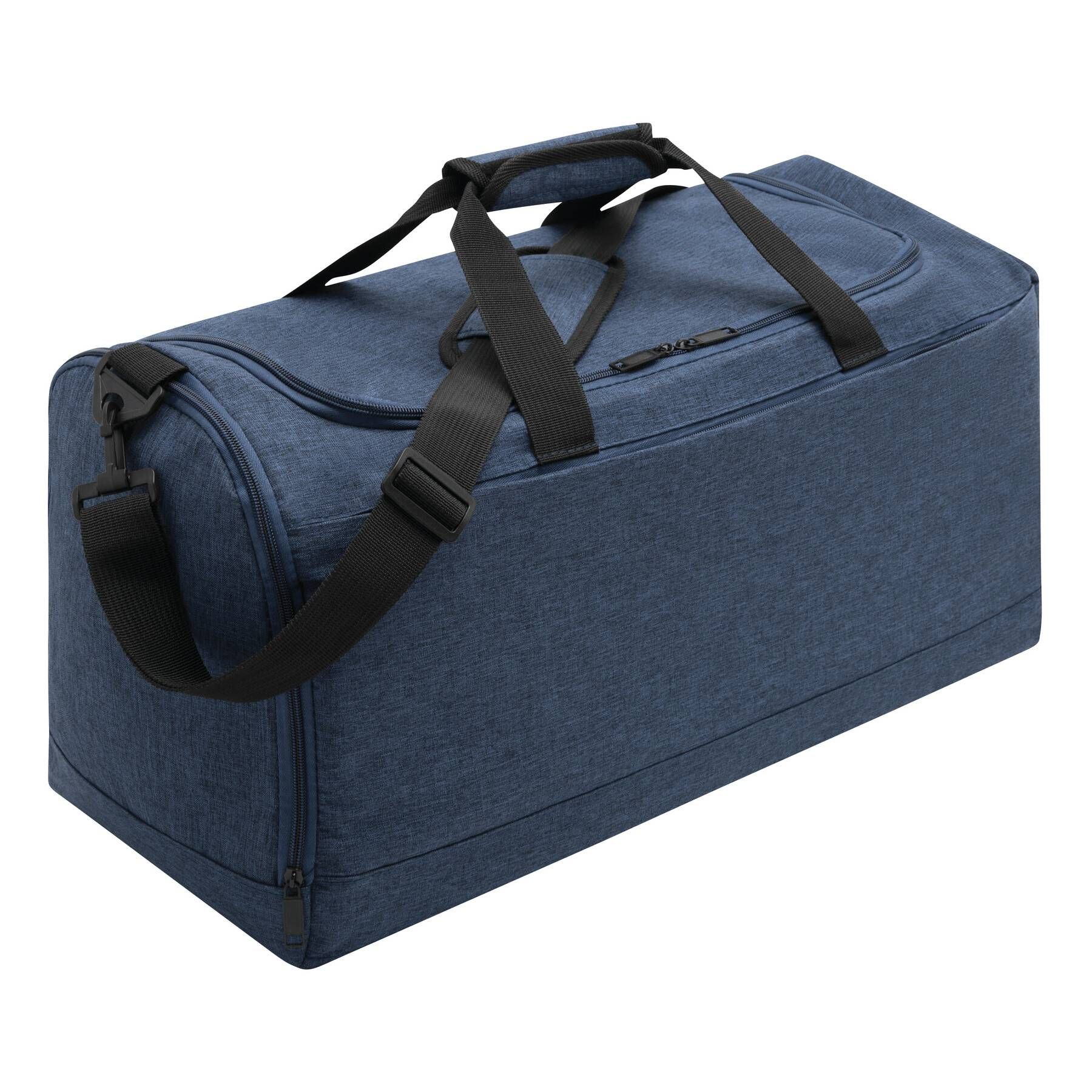 Sporttasche LEISURE - blau-56