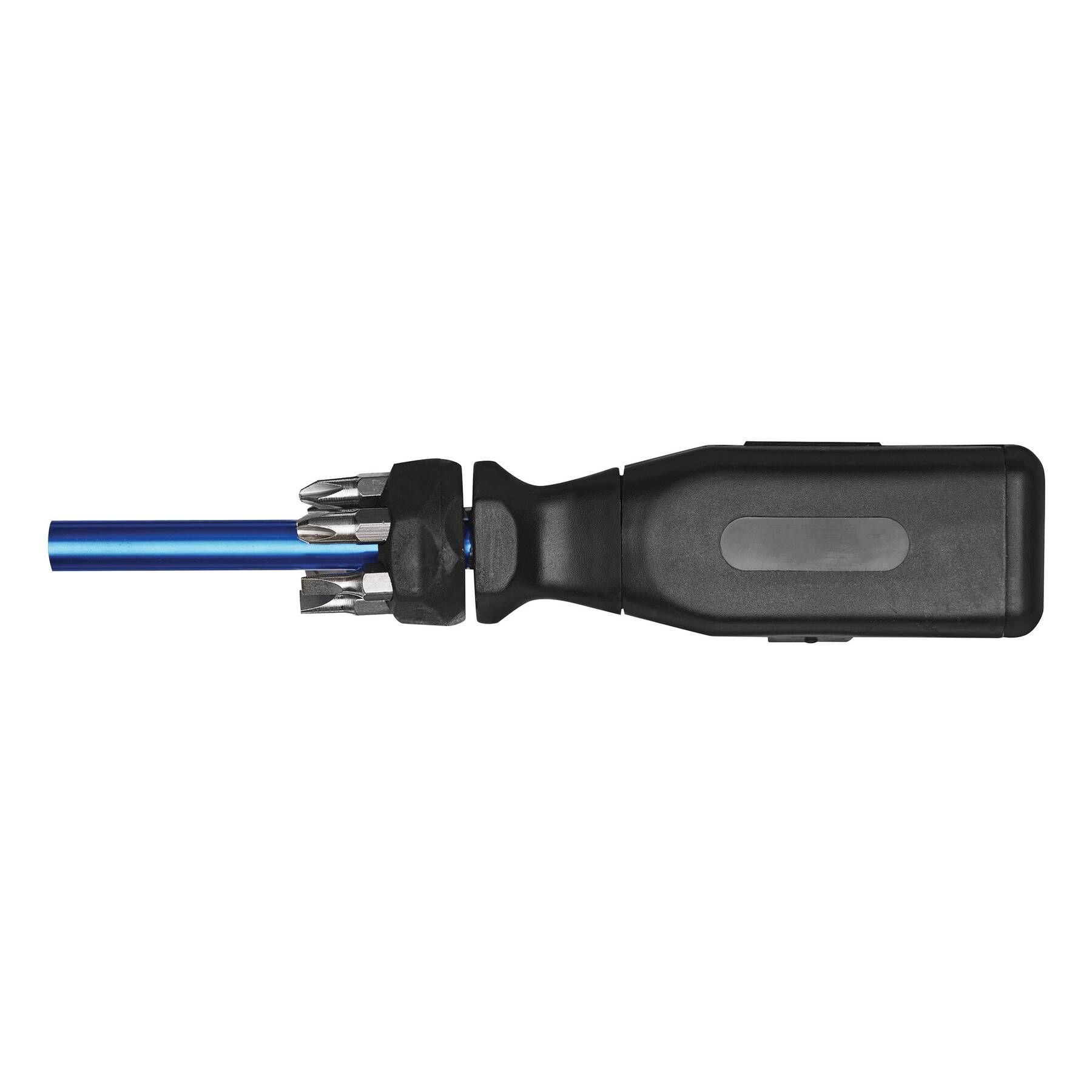 Schraubendreher-Set SCREW FINDER - schwarz-964