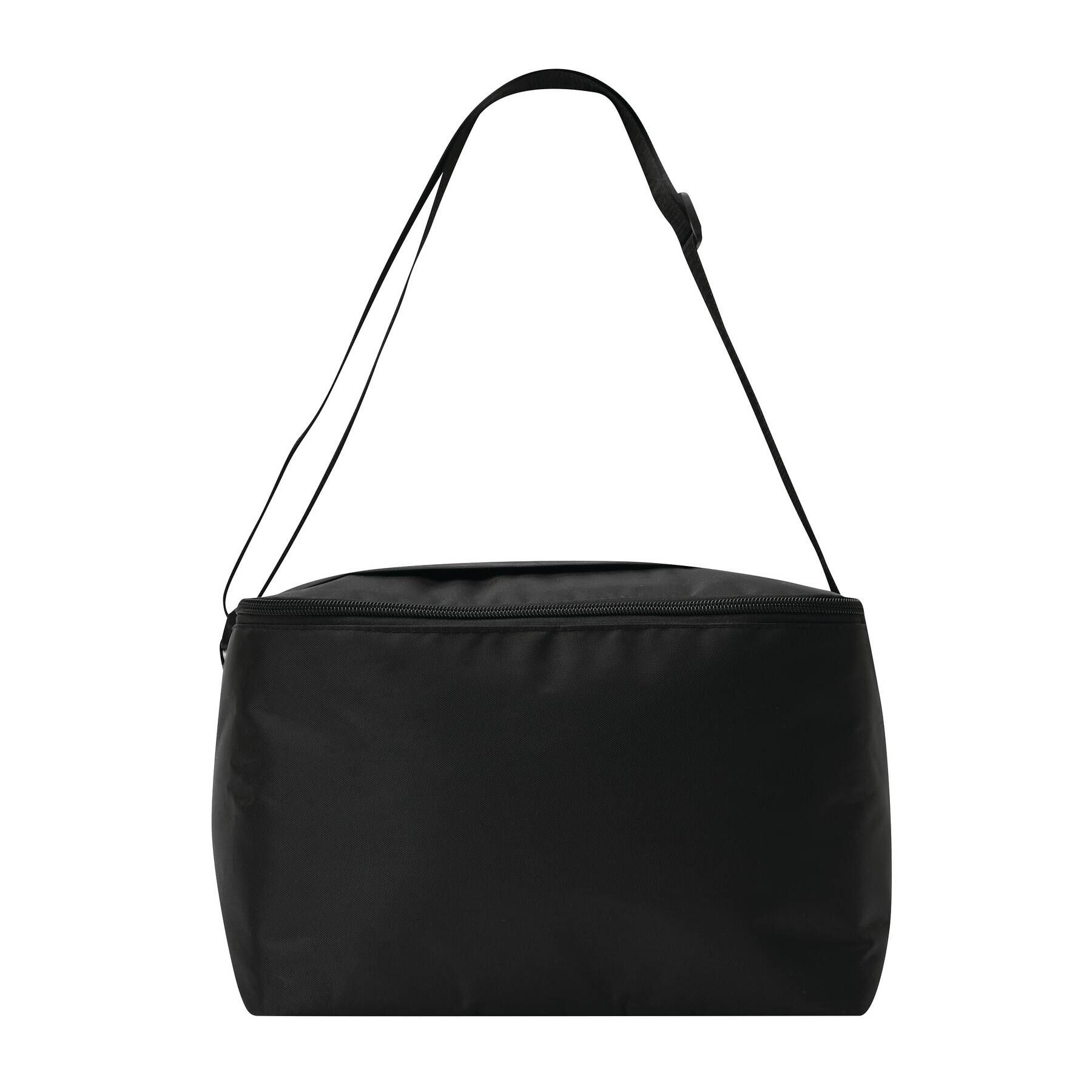 Kofferraumtaschen-Set ISO-GADGET - schwarz-124