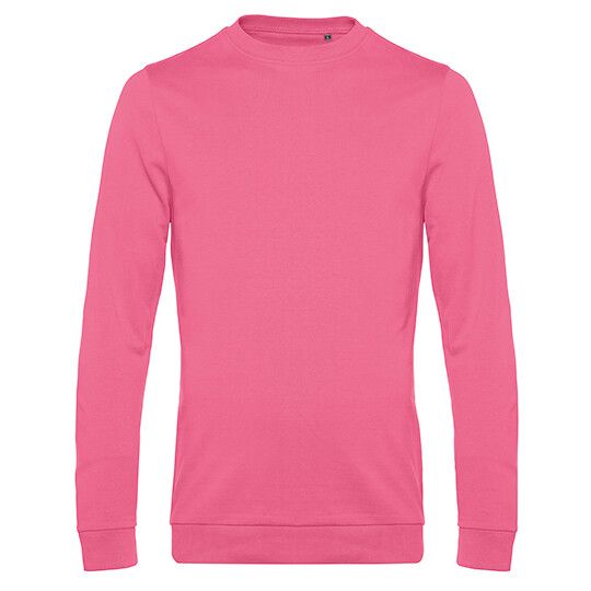 #Set In Sweat - pink fizz - XXL-443