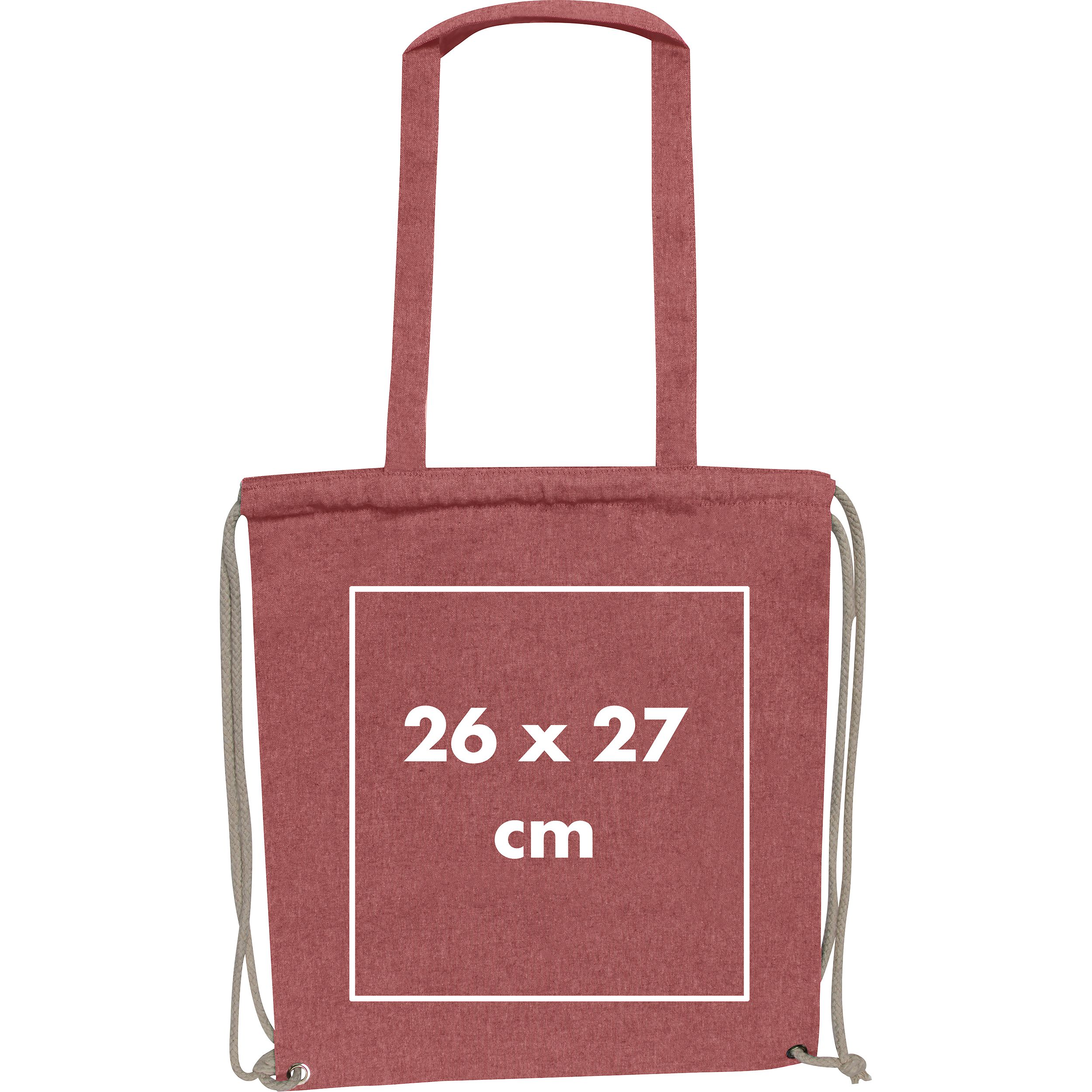 Veredelungsposition Auf die Tasche/Beutel