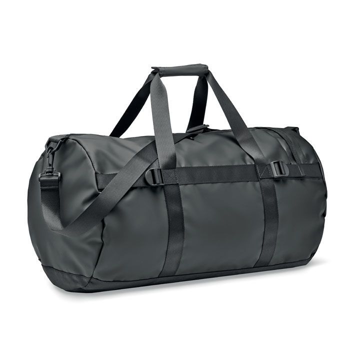 Sporttasche 50C-Plane JAYA DUFFLE - schwarz-660