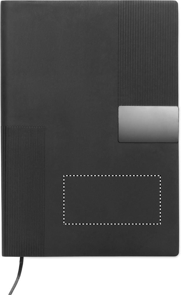 Veredelungsposition FRONT PAD