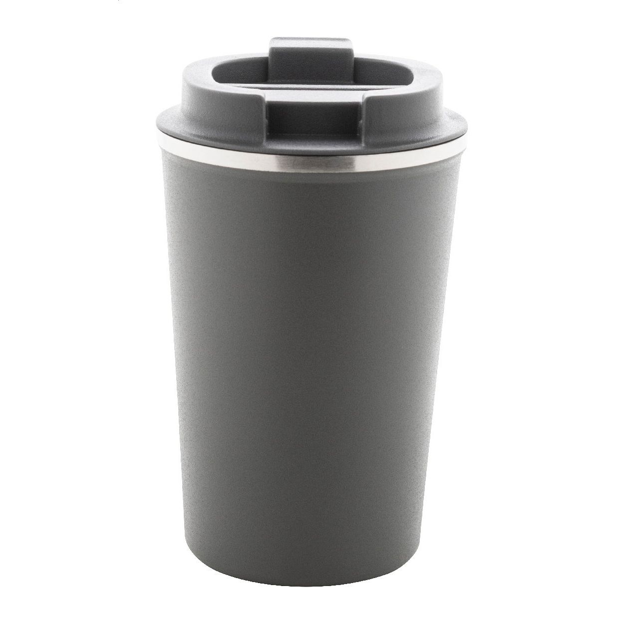 Indicut Thermobecher, 350 ml - grau-948