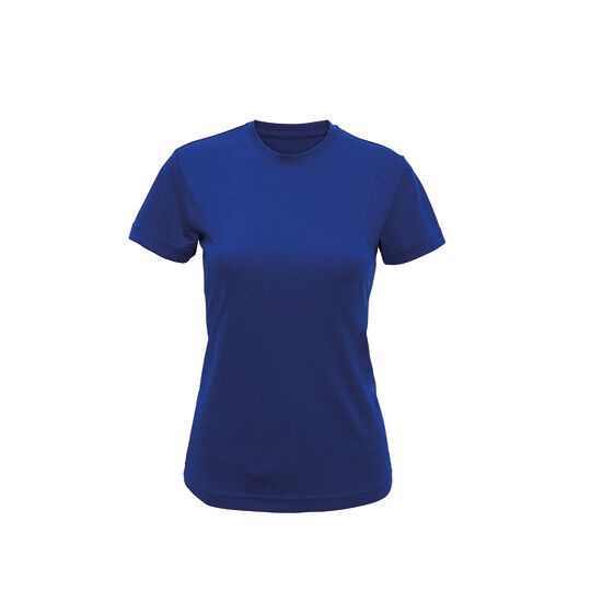 Women´s Performance T-Shirt - royal-224