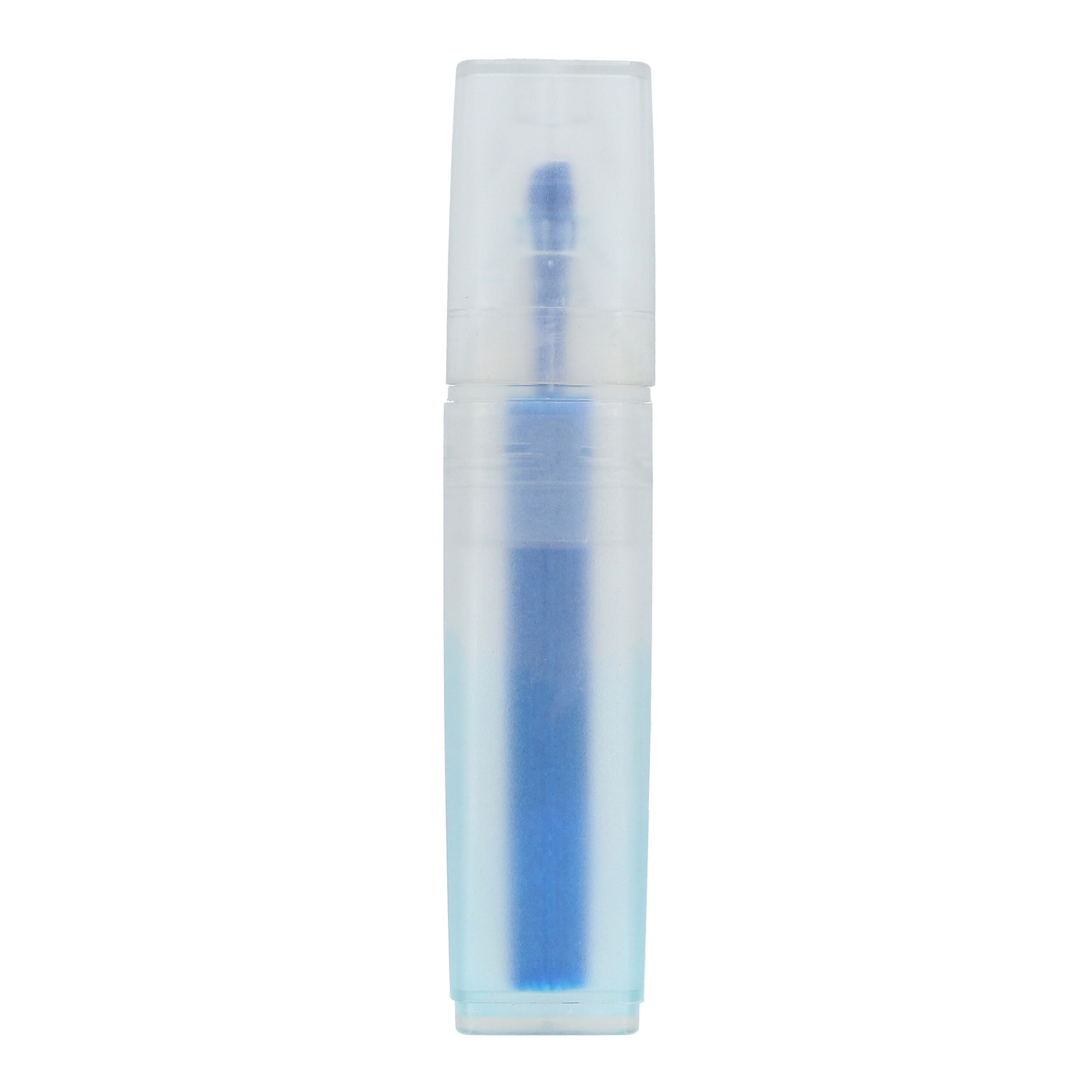 R-PET Textmarker - blau-576