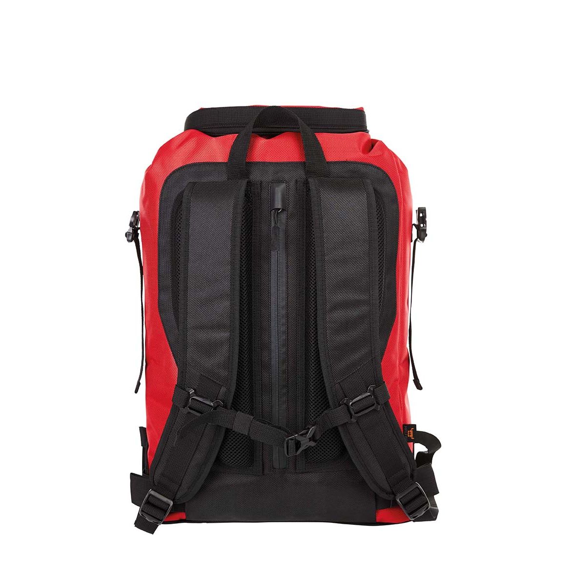 Rucksack STORM - rot-300