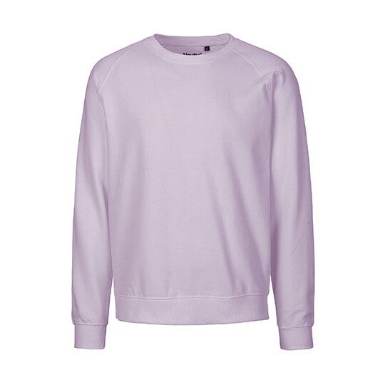Unisex Sweatshirt - dusty purple-75