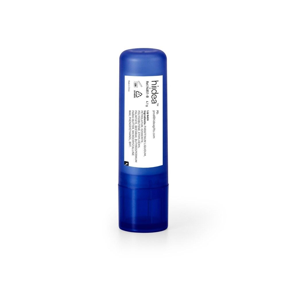 JOLIE Lippenbalsam aus PS und PP - dunkelblau-560