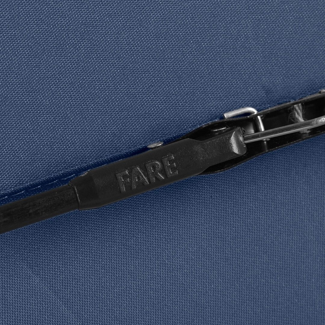 AOC-Taschenschirm Ø98 cm - marine-196