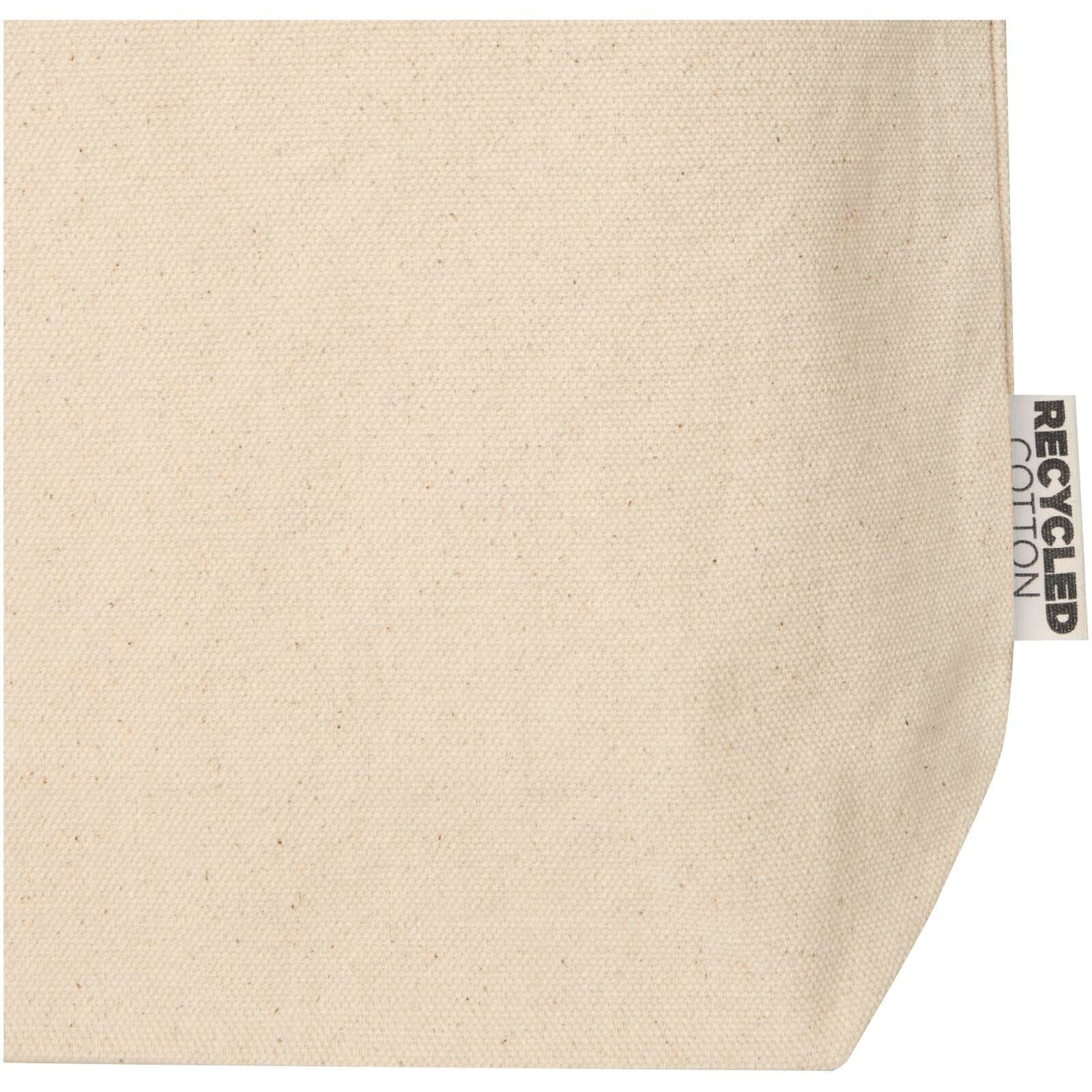 Florida 270 g/m² Tragetasche 10L - natur-153