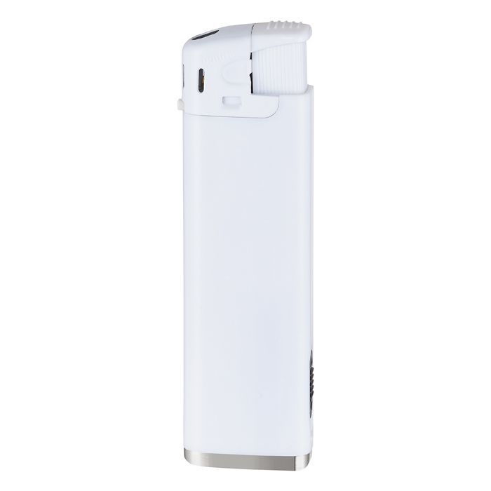 unilite® Elektronik-Feuerzeug U-507 LED - weiß-230