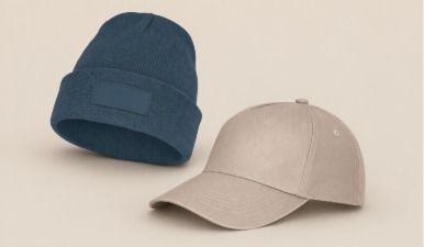 Caps & Accessoires