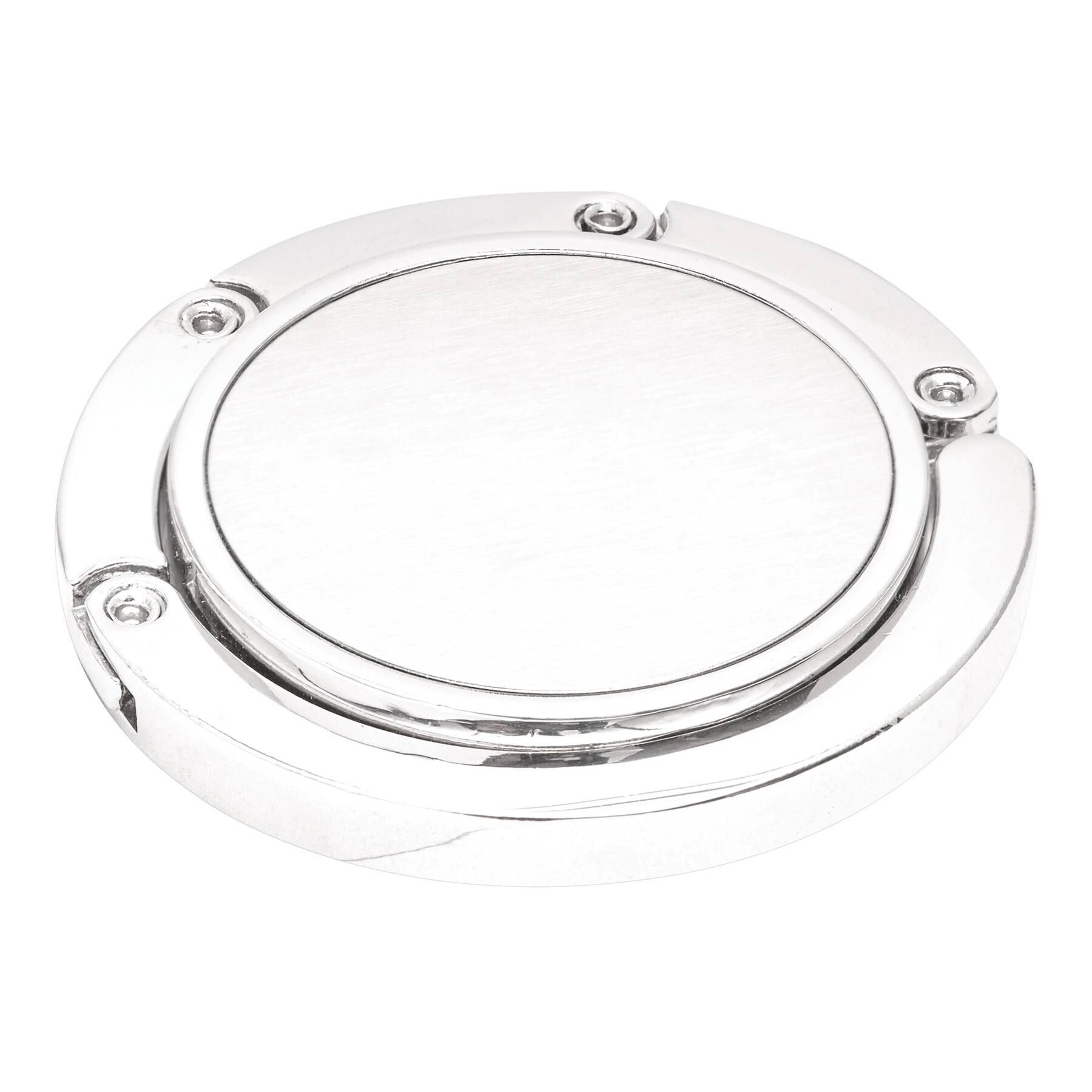 Taschenhalter HOLD IT - silber-664