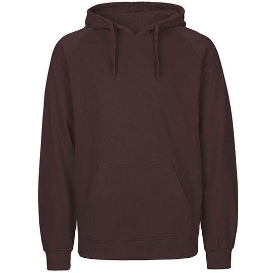 Men´s Hoodie - brown-400