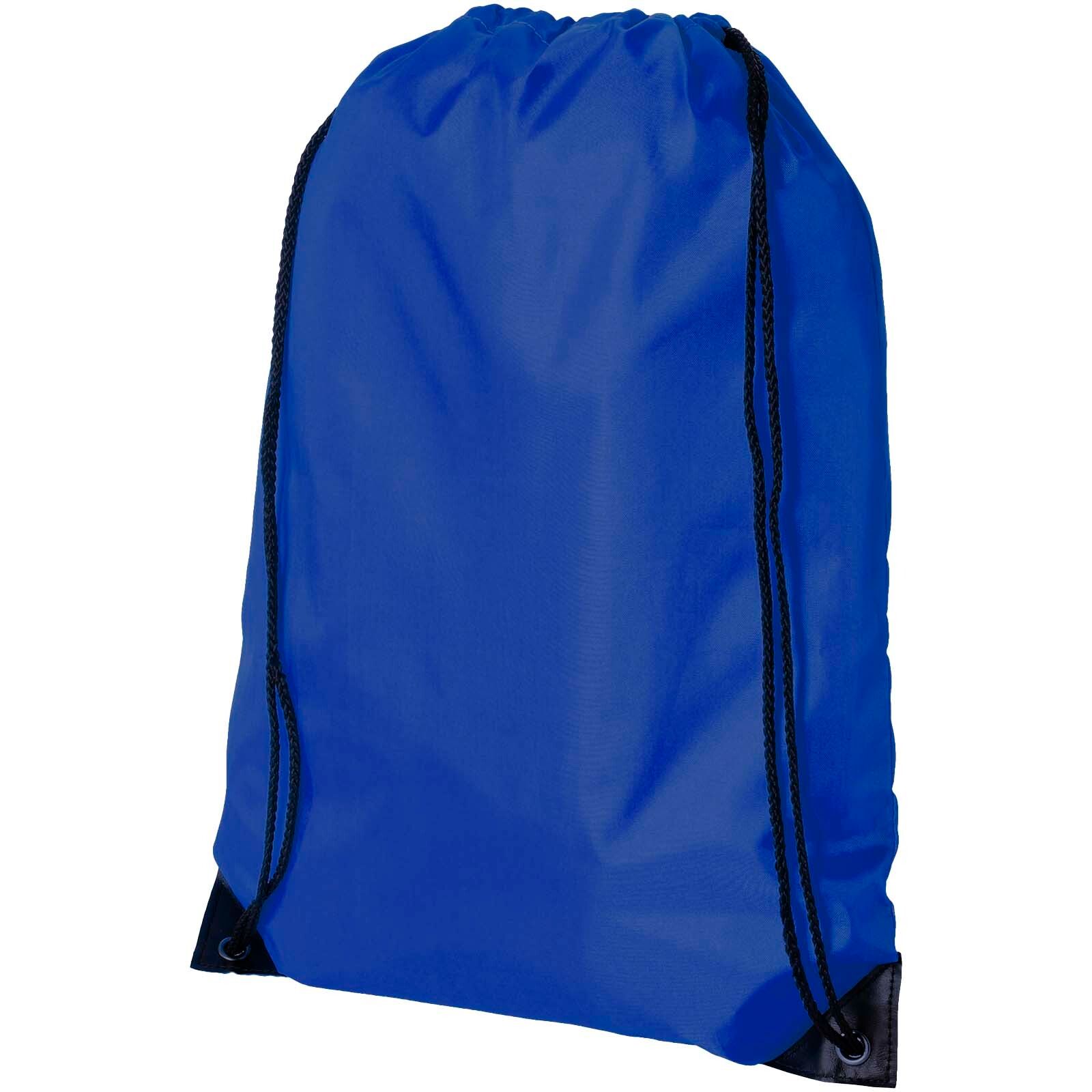 Oriole Premium Turnbeutel 5L - royalblau-147