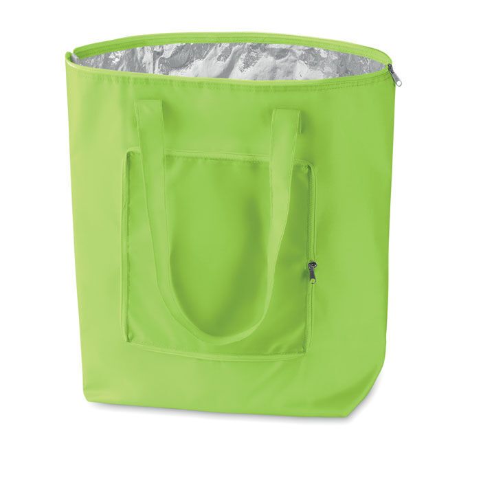 Kühltasche PLICOOL - limette-186