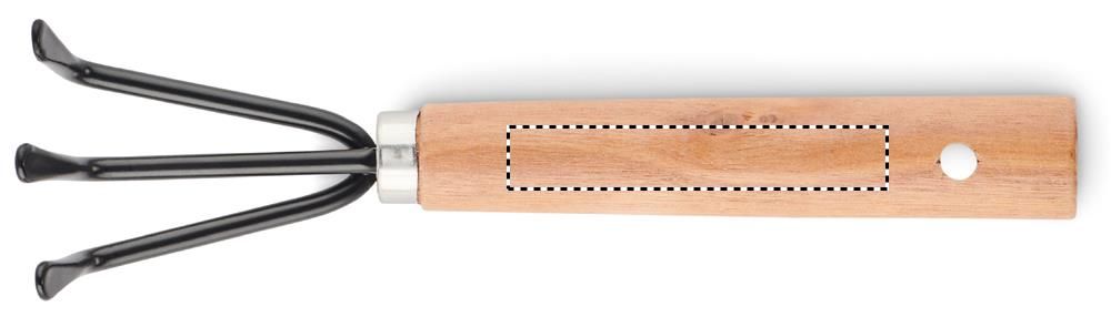 Veredelungsposition RAKE