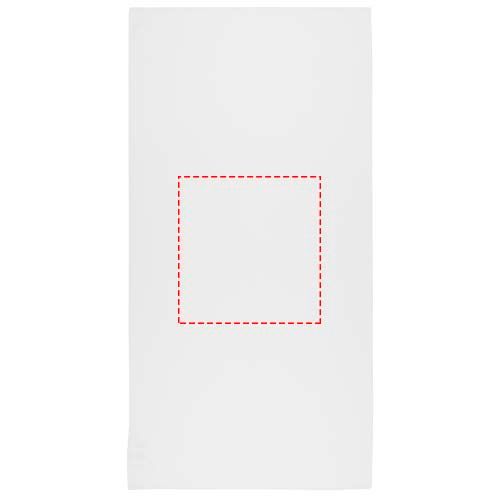 Veredelungsposition Handtuch