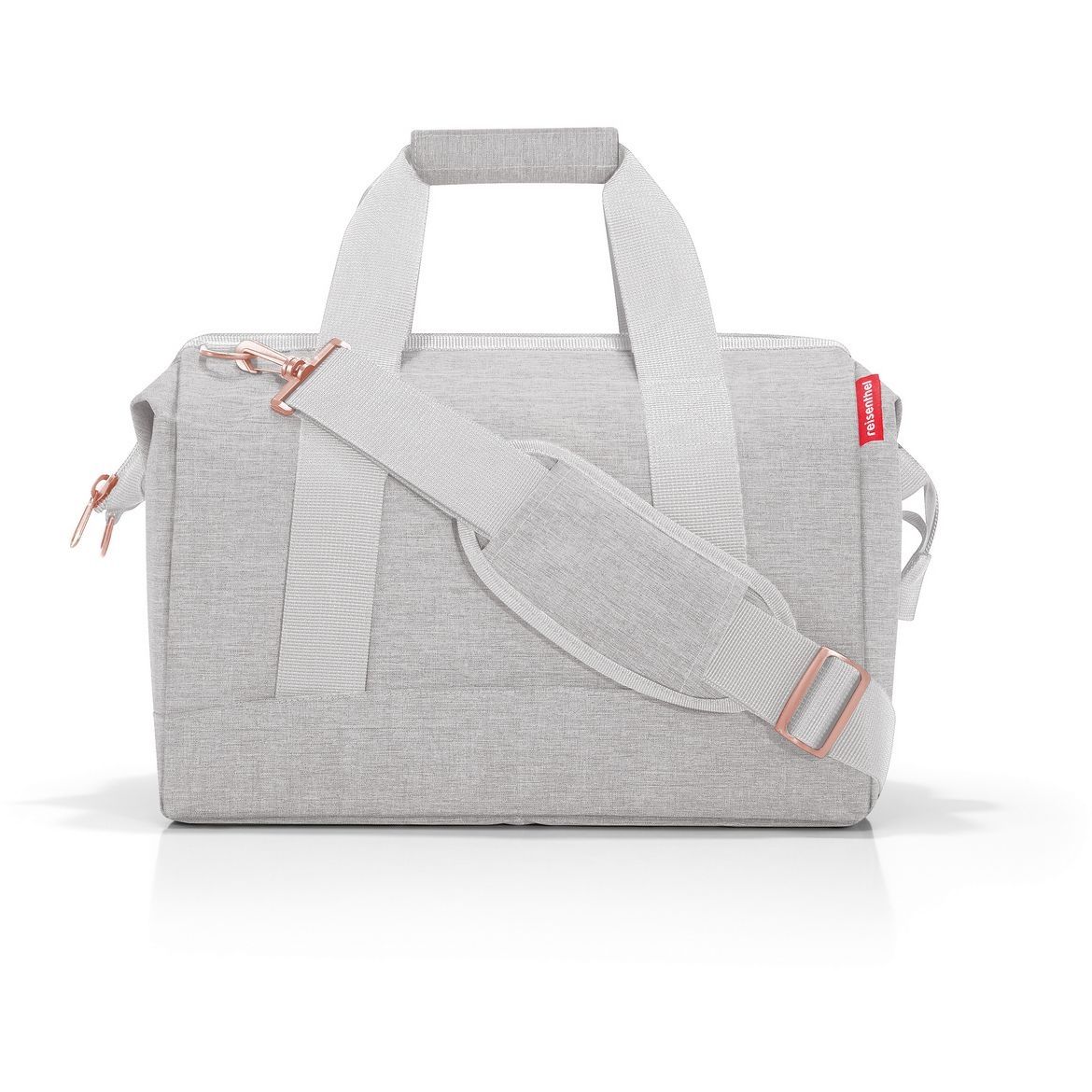 Allrounder M - twist sky rose-262