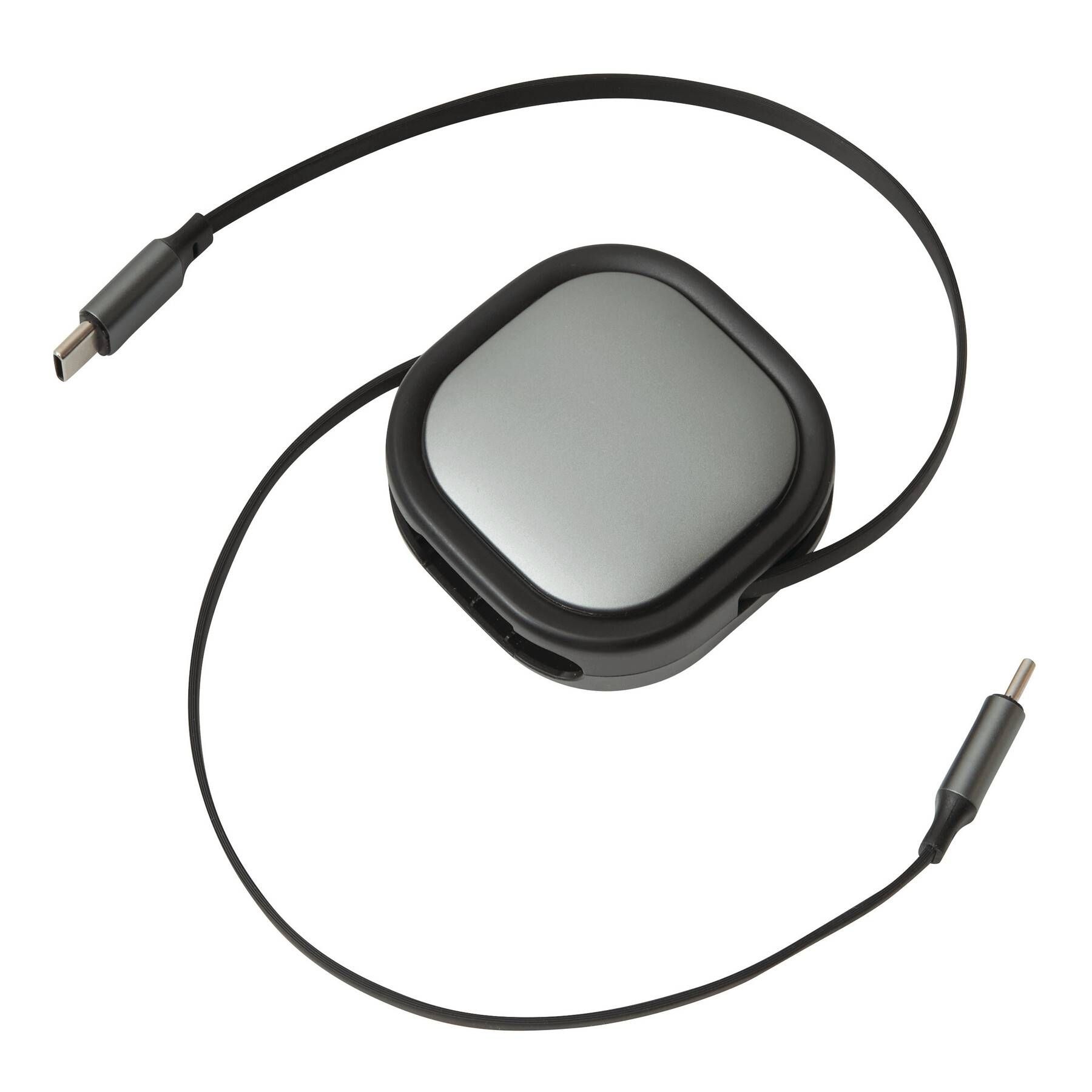 Lade- und Datenkabel C2C - schwarz-684