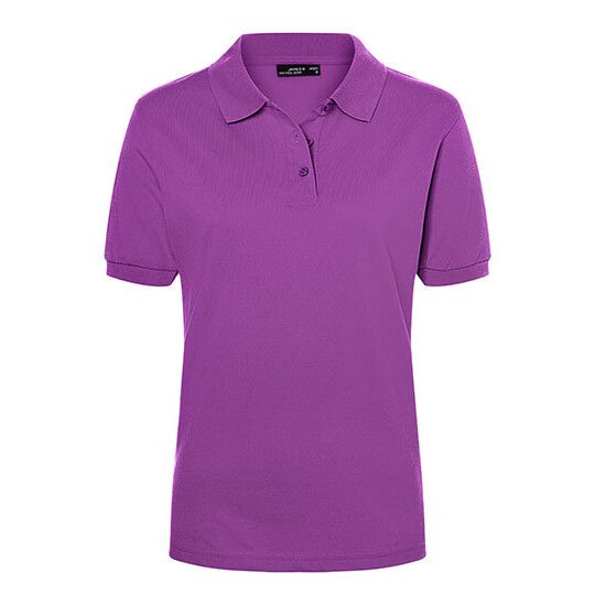 Ladies´ Classic Polo - purple-696