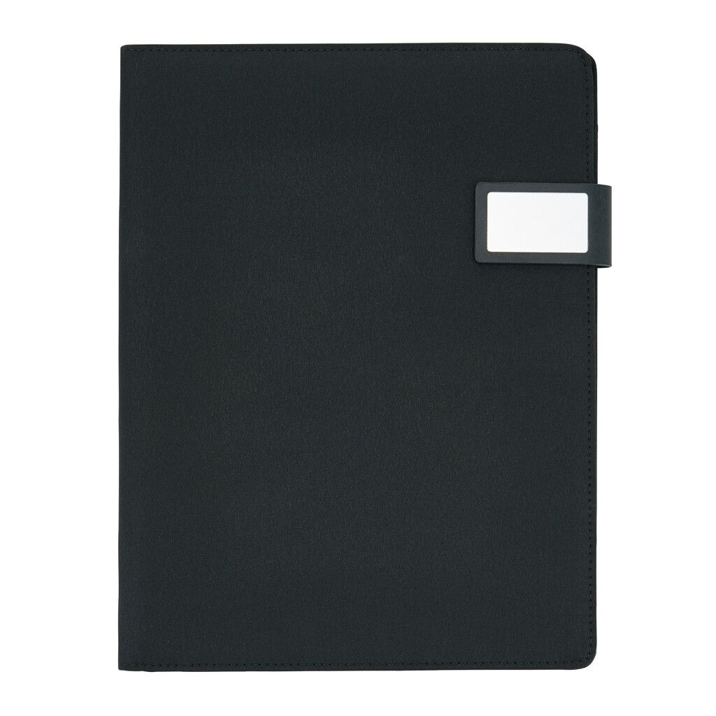 Basic Tech Portfolio - schwarz-86
