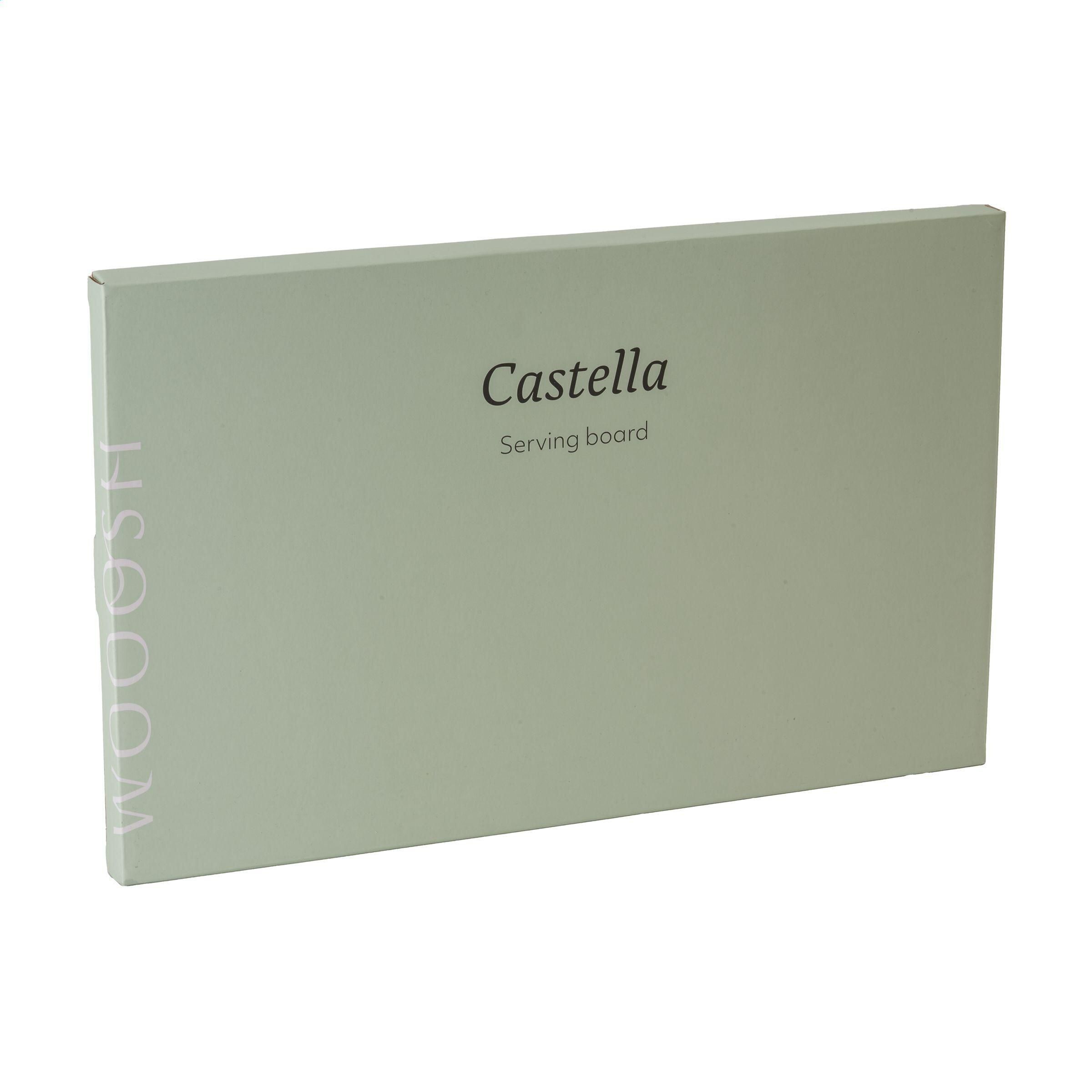 Wooosh Castella Servierbrett - holz-315